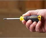 Stanley Screwdriver Set 34 Pieces STHT0-62141 with Tray Grip Handles view 6