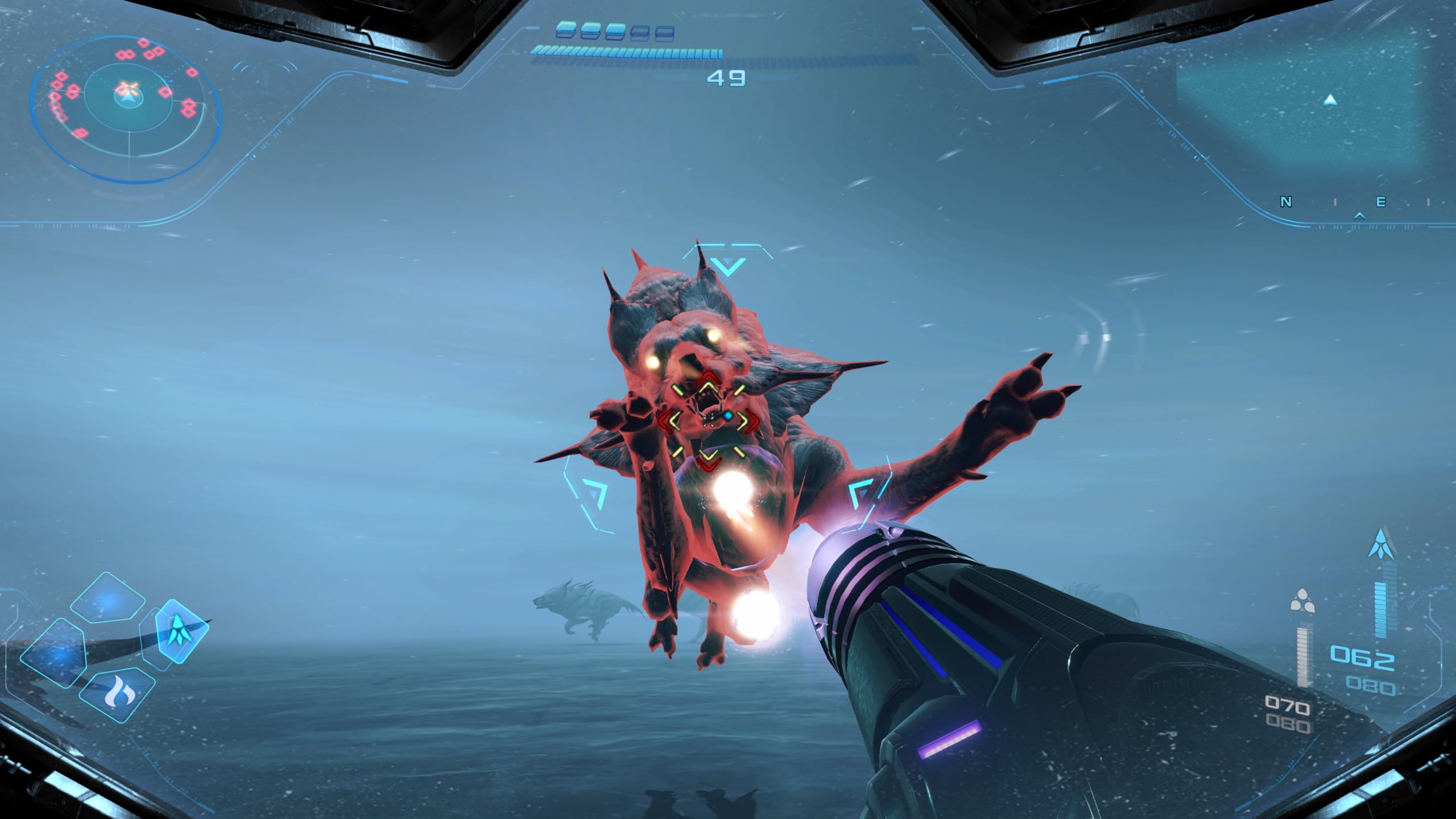 Metroid Prime? 4: Beyond Nintendo Switch? 2 Edition