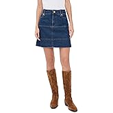 Tanya Taylor Women's Hudie Skirt