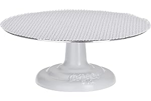 Ateco 612 Revolving Cake Stand