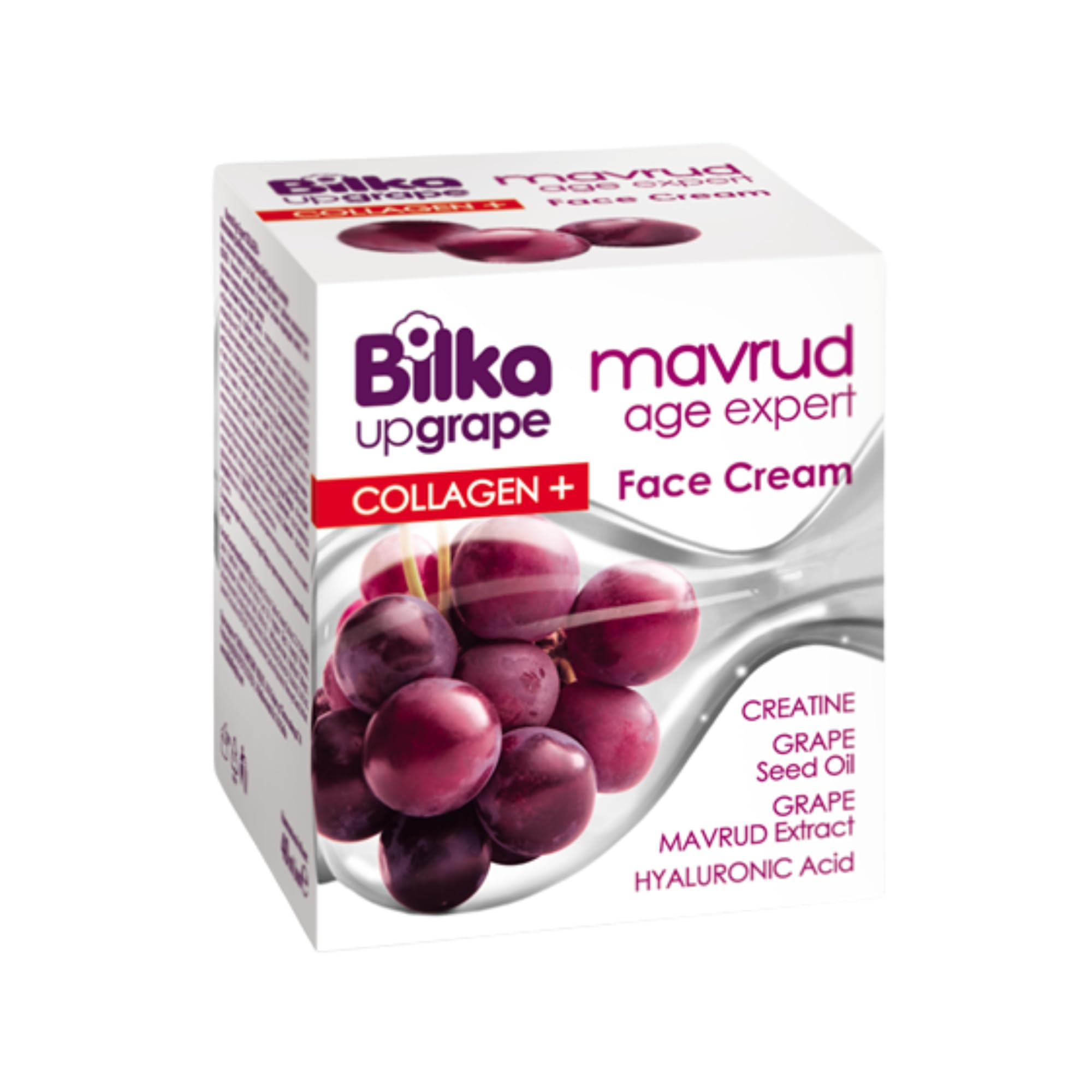 MAVRUD FACE CREAM - AgeExpert