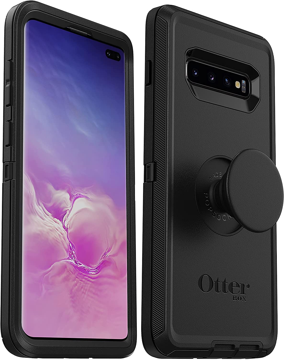 OtterBox + Pop Defender Series Case for Samsung
