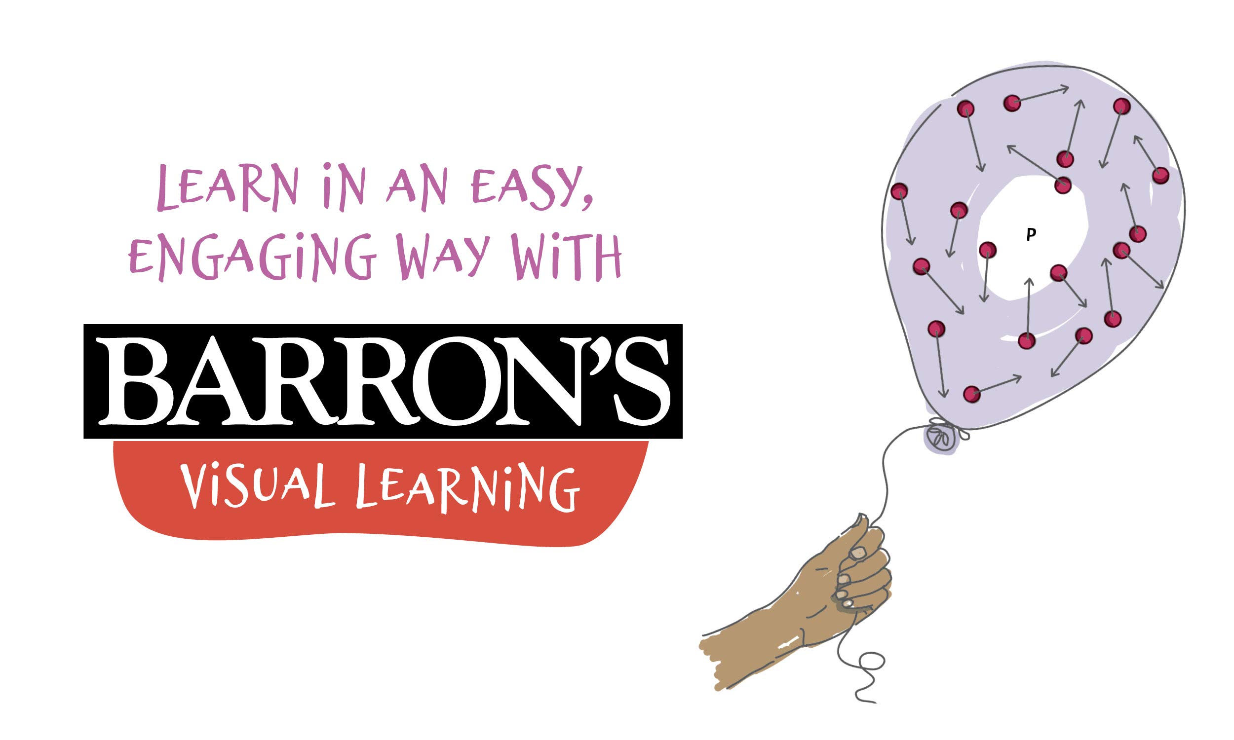 Mua Visual Learning: Physics: An illustrated guide for all ages (Barron ...