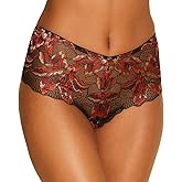 Cosabella Women's Paradiso V-Hipster