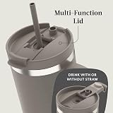 Contigo Streeterville Tumbler 1.2L Stainless Steel Vacuum Insulated Bottle with view 3