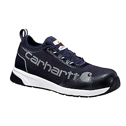 Carhartt Men's Force 3" EH Nano Toe Work