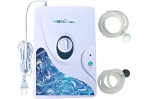 MDPQT Ozone Generator Air Purifier Ozone Output 600mg/h