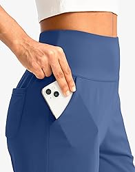 G Gradual Women's Bermuda Long Shorts with Pockets