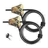 Master Lock Python Trail Camera Adjustable