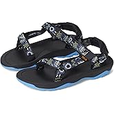 Teva Unisex-Child Kids Youth Hurricane Lightweight Xlt2 Casual Quick-Drying Sport Sandal