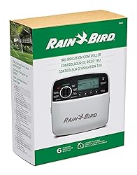 Rain Bird TRU6I Program-Based Indoor Irrigation