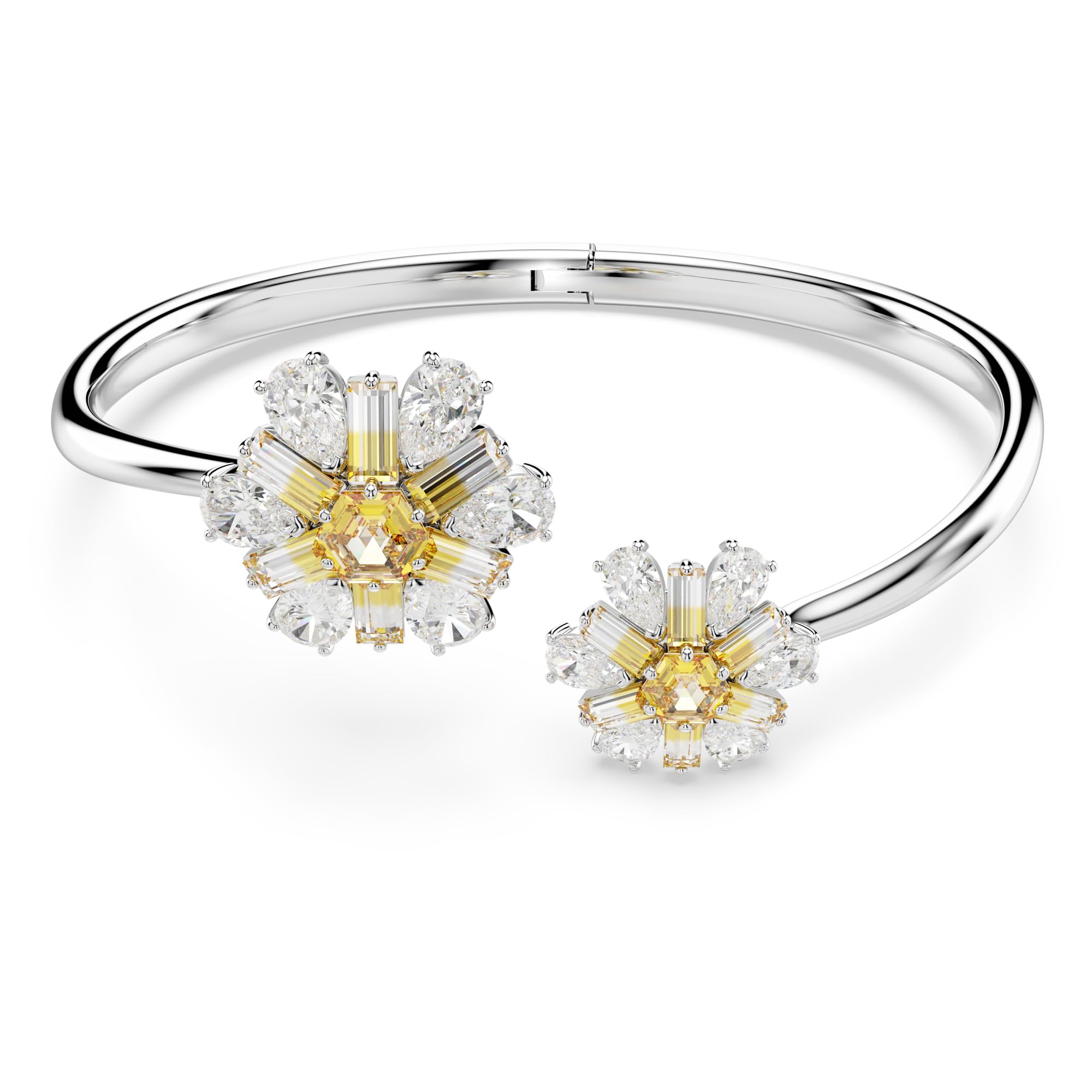 Swarovski Idyllia Bangle Collection