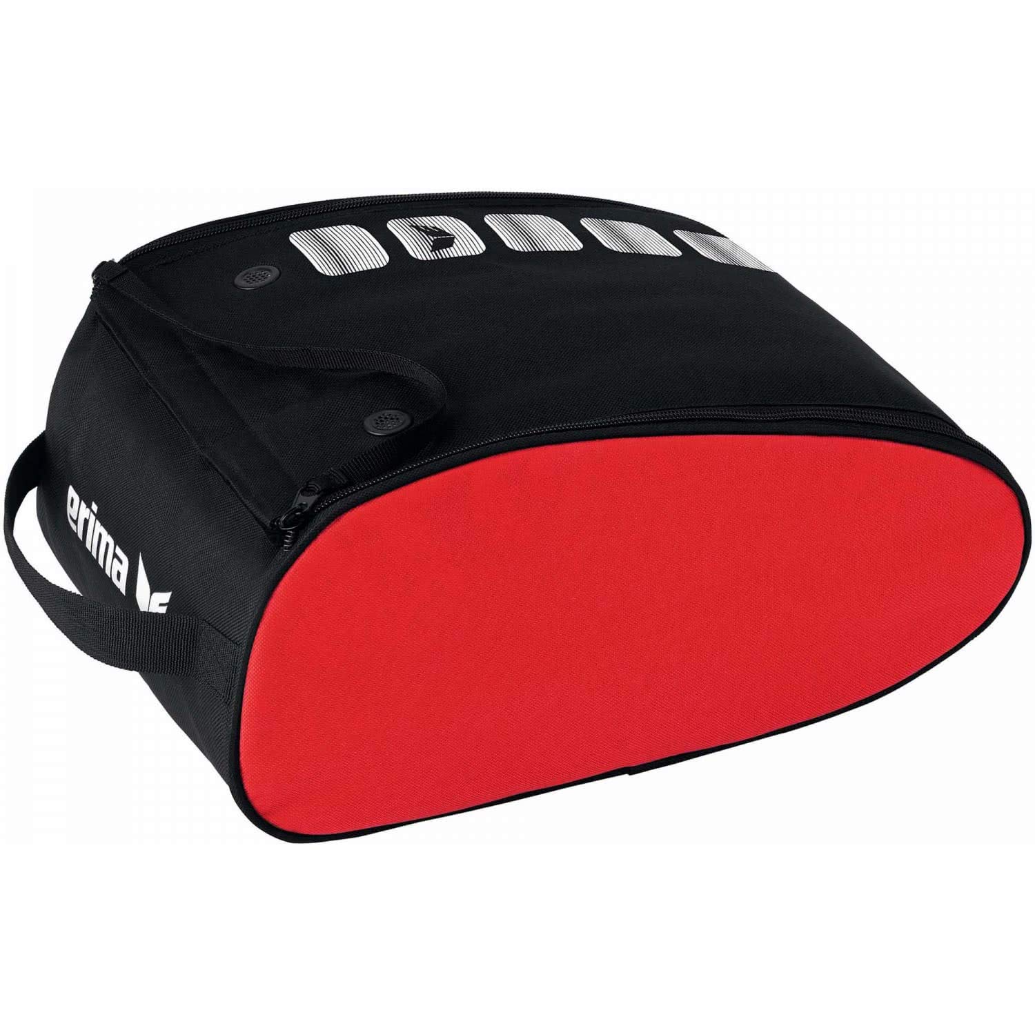 Erima Shoe Bag - Red/Black