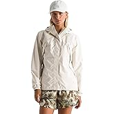 THE NORTH FACE Womens Antora Waterproof Breathable Rain Coat