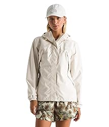 THE NORTH FACE Women's Antora Waterproof Jacket