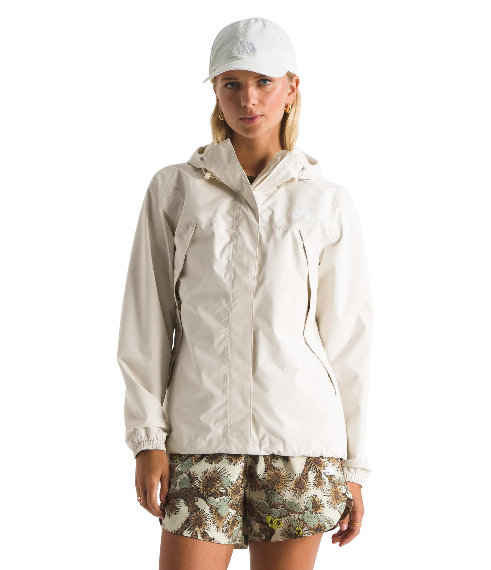 THE NORTH FACE Women's Antora Waterproof Jacket