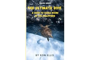 The Ultimate Dive: A Guide to Scuba Diving in the Philippines