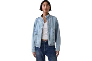 GAP Womens Bomber Jacketjacket