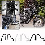 Motorcycle Highway Crash Bars Engine Guard Bumper