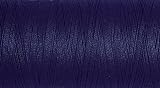 Gütermann Sew All Polyester Thread 250M Navy Blue 0310 5.5x2.7x2.7 cm view 1