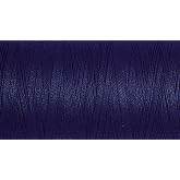 Gutermann Sew All Polyester Thread, 250Mtr, Navy Blue (0310), 5.5 x 2.7 x 2.7 cm