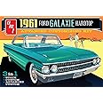 AMT - 1961 Ford Galaxie Hardtop (AMT1430)