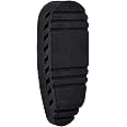 Pridefend Rubber Combat Butt Pad, Non-Slip Recoil Pad for 6 Position Stock