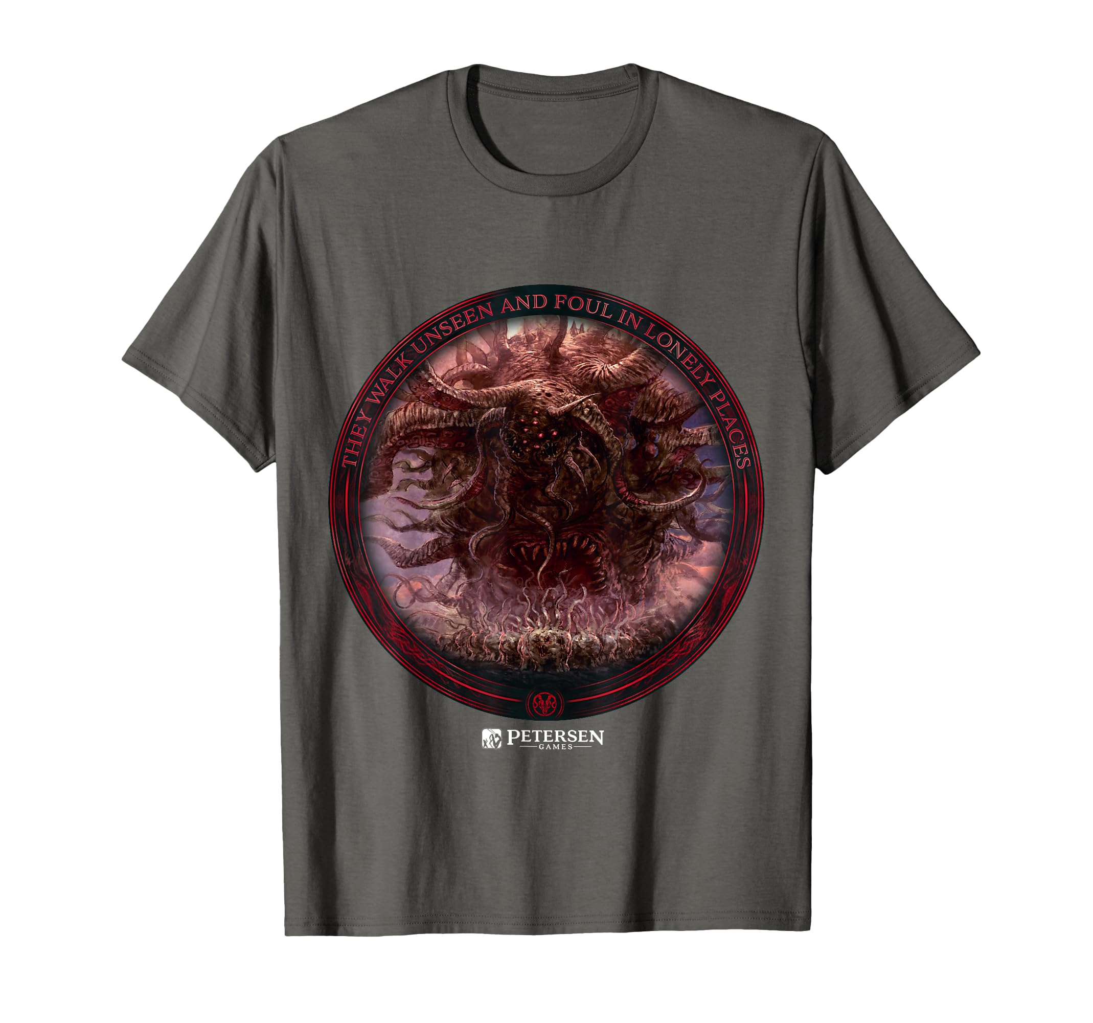 Shub Niggurath: Cthulhu Wars T-Shirt