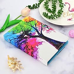 Universal Case for All 7.5-8.5 Inch Tablet, Artyond