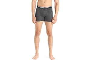 Icebreaker Men's Anatomica Boxers