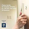 Earthquake Hangers 30 Lb - 100 Pack - Tremor Hanger - Earthquake Picture Hanging Hooks Earthquake Picture Hangers Picture Hang Solutions - View #5