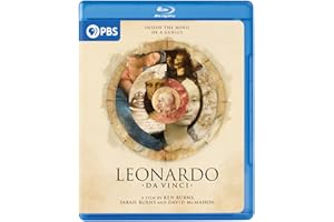 Leonardo da Vinci: A Film by Ken Burns, Sarah Burns and David McMahon