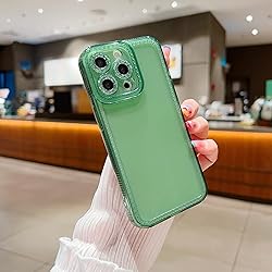 YUMUPIFE Compatible with iPhone 13 Pro Max 6.7 inch