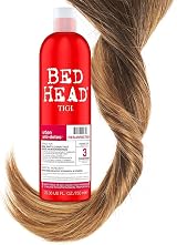Tigi Bed Head Urban Antidotes Resurrection Conditioner 750ml Repair Damaged Hair view 4