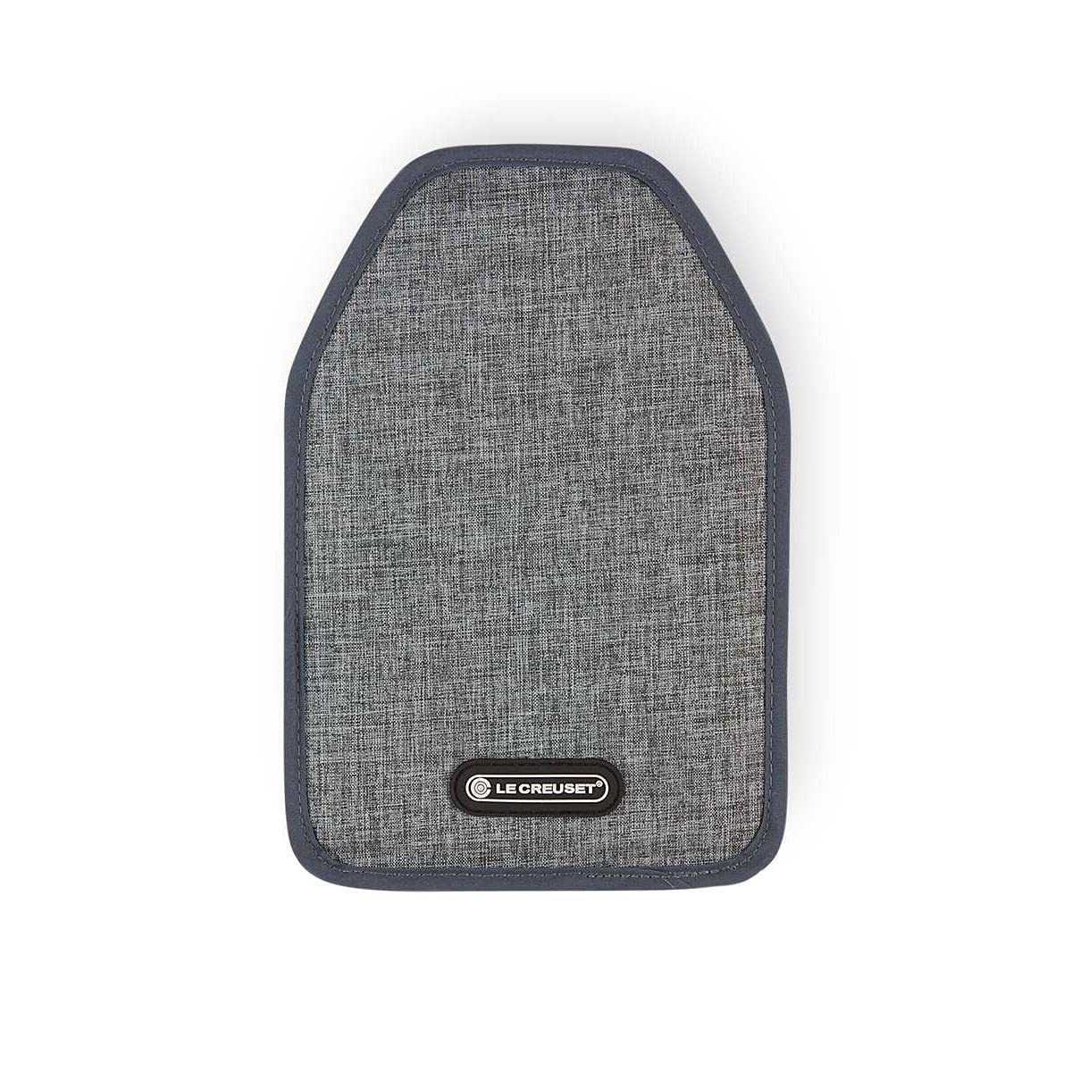 Le Creuset Wine Bottle Cooler, WA 126, Grey, 59142013206468