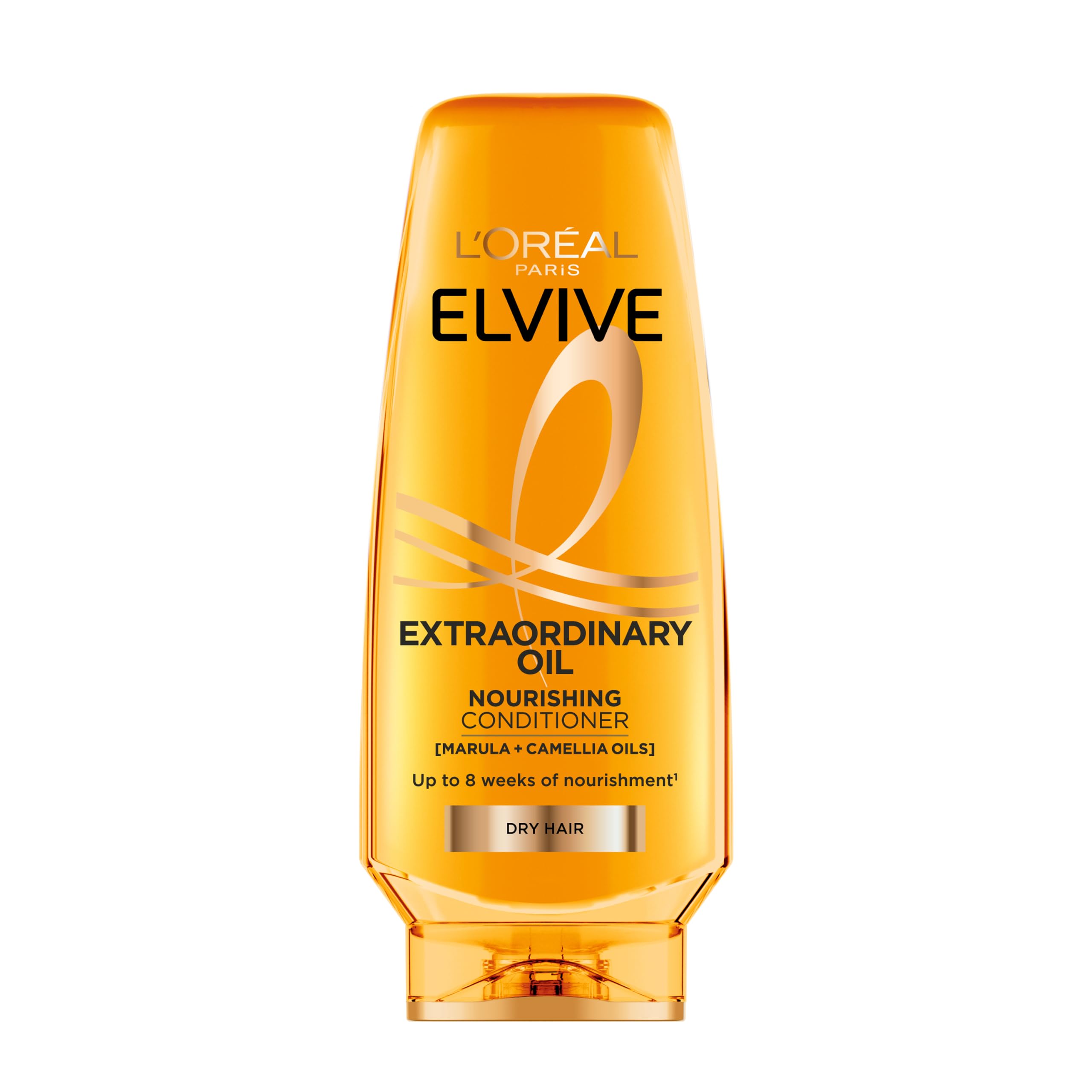 L'Oréal Paris Elvive Extraordi...