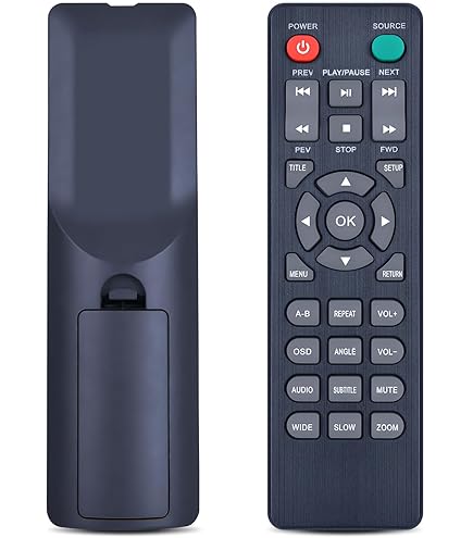 SOSTITUIRE IL TELECOMANDO RM-H04S Per HUMAX TV-Box, Modello RM 5417 EUR 10,16 - IT - Foto 8