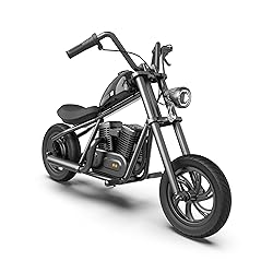 HYPER GOGO Cruiser 12 - Kid's Motorbike