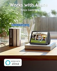 Techage Security Cameras Wireless Outdoor, Battery