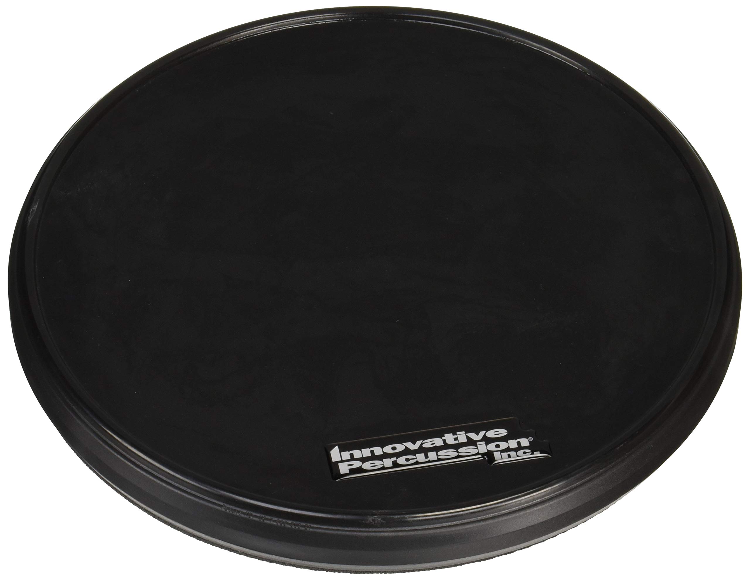 Innovative Percussion CP-1R Black Corps Practice Pad