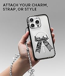 CASETiFY Compact iPhone 16 Pro Case [Slim and