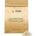 Pure Original Ingredients Gum Arabic (2oz) Essential Ingredient in DIY Watercolors,