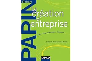 CRÉATION D'ENTREPRISE 16E ÉD.