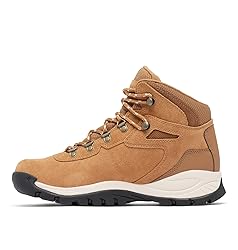 Columbia Womens Newton Ridge Plus Waterproof