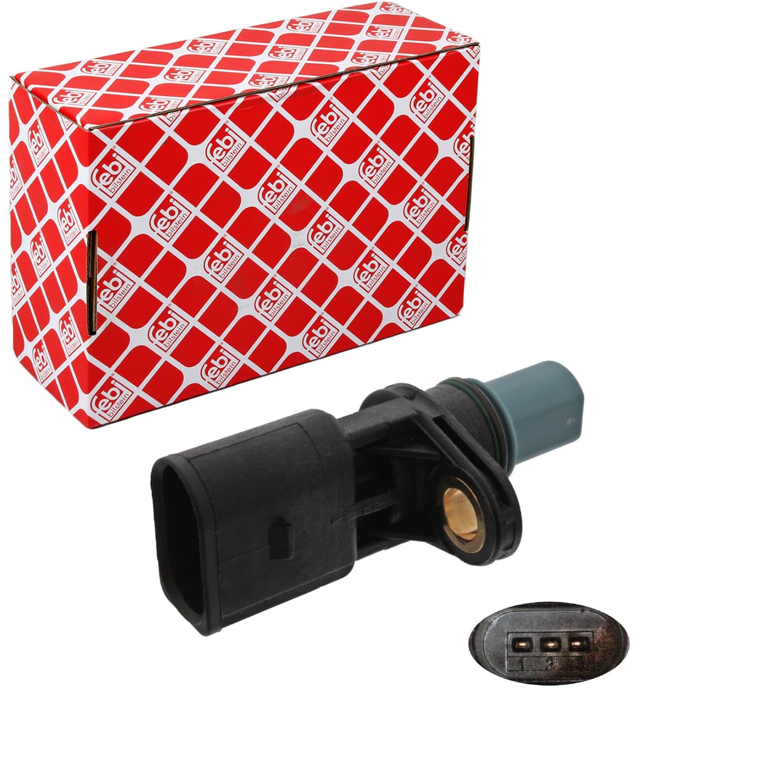 febi bilstein 38772 Camshaft Sensor, pack of one