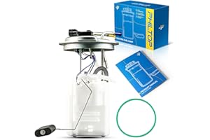 PHILTOP FG2175 Electric Fuel Pump Assembly Fit for Suburban 2015-2020, Yukon XL 2015-2020, Escalade ESV 2015-2020, Electric Fuel Pump Module Assembly Kit