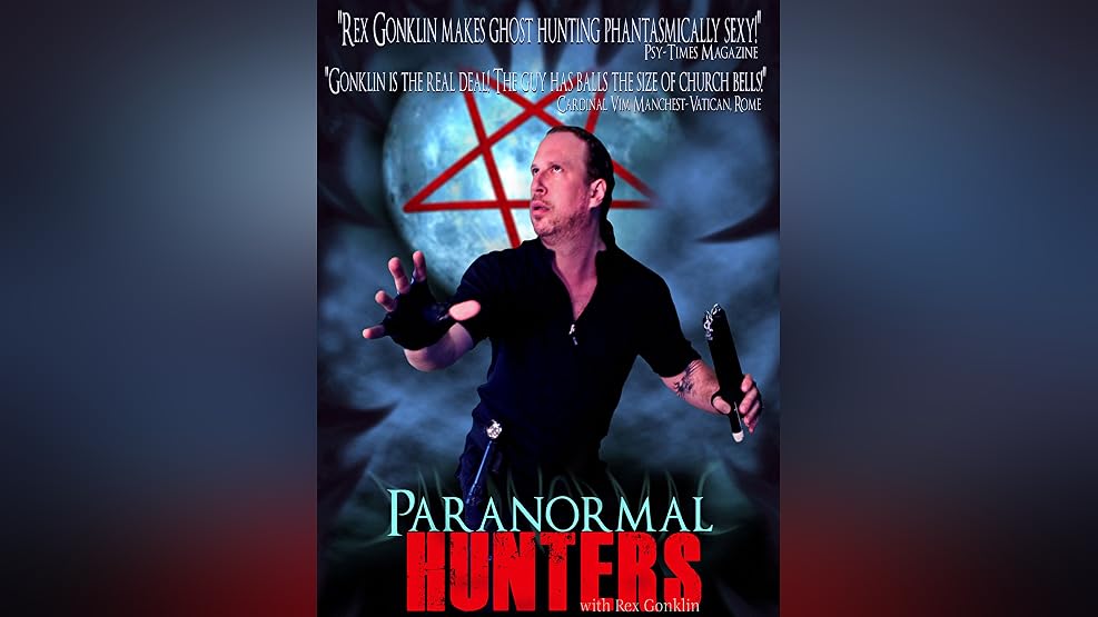 Watch The Witching Hour Prime Video