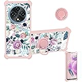jioeuinly for UMIDIGI G100A Case Compatible for