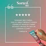 S Sorted Sorted Skin 5 in 1 Anti-Redness CC Cream SPF50 30ml view 7