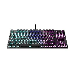Turtle Beach Vulcan TKL Tenkeyless Linear